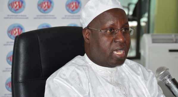 Commune de Mbao: Le leadership Abdou Karim Sall, farouchement contesté