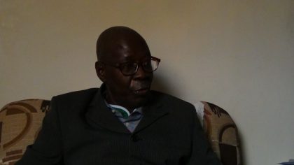 GOUDOMP : Le Maire brandit un projet de 100 millions GOUDOMP : Le Maire brandit un projet de 100 millions