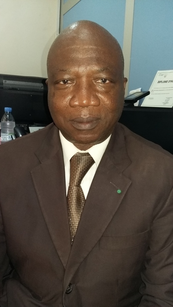 Le ministre Abdoulaye Badji dément Ibrahima Sall sur le ralliement supposé de militants de l'Apr de Bignona au Model