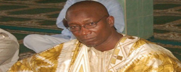 TOUBA : Me Amadou Sall confirme l'exil forcé de Karim Wade TOUBA : Me Amadou Sall confirme l'exil forcé de Karim Wade