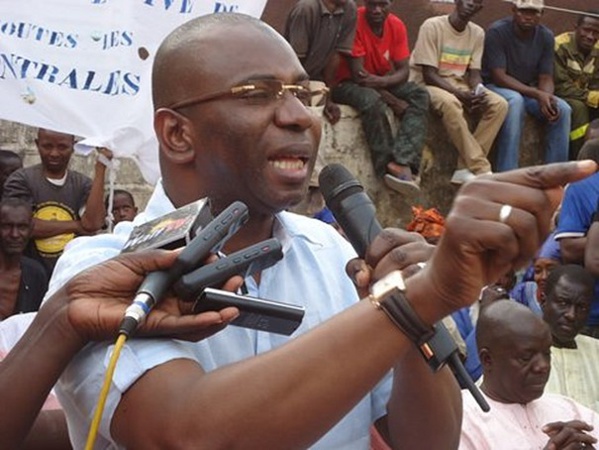 ODCAV KEDOUGOU : Le KEV remporte le trophée de la zone 1