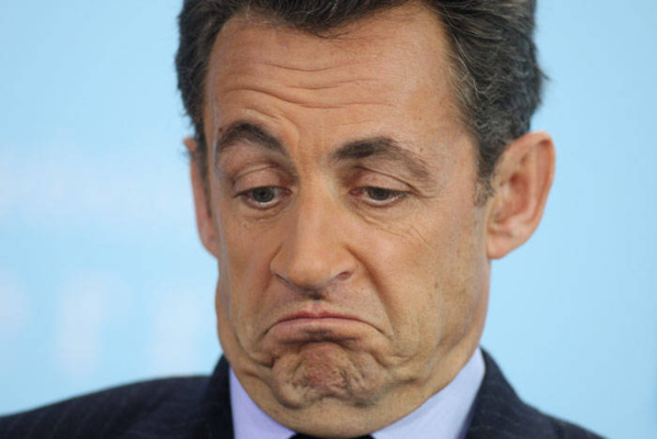 L’élimination de Nicolas Sarkozy à la primaire de la droite prive François Hollande de son meilleur adversaire L’élimination de Nicolas Sarkozy à la primaire de la droite prive François Hollande de son meilleur adversaire