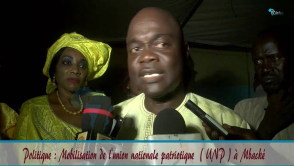 LÉGISLATIVES 2017 : Le Sénégal cherche fichier LÉGISLATIVES 2017 : Le Sénégal cherche fichier