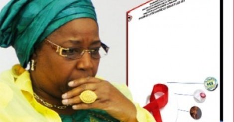 SANTE : « Il y a 46000 porteurs du VIH/sida au Sénégal » SANTE : « Il y a 46000 porteurs du VIH/sida au Sénégal »