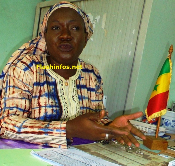 CRETF de Kolda : Deux directeurs pour une direction ! CRETF de Kolda : Deux directeurs pour une direction !