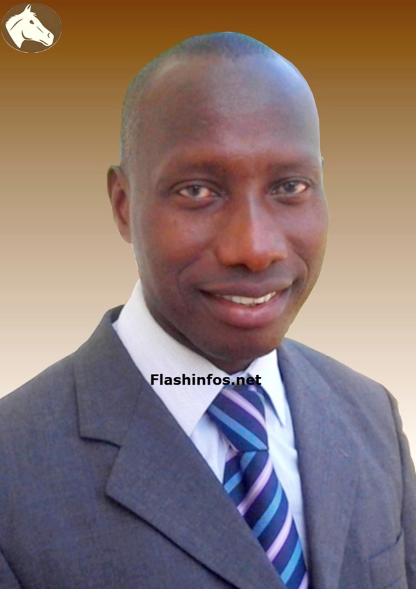 Université Assane Seck : Mamadou Diombéra nommé directeur du Crouz Université Assane Seck : Mamadou Diombéra nommé directeur du Crouz