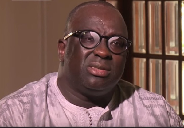 Pape Massata Diack : «Je coopérerai à la manifestation de la vérité» Pape Massata Diack : «Je coopérerai à la manifestation de la vérité»
