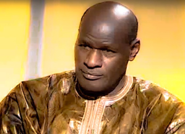 Serigne Mboup traine Thierno Lô au tribunal pour escroquerie Serigne Mboup traine Thierno Lô au tribunal pour escroquerie