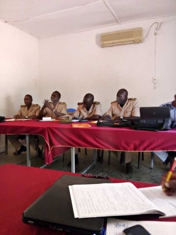 Protection de l'Enfance : Kédougou prend les devants Protection de l'Enfance : Kédougou prend les devants