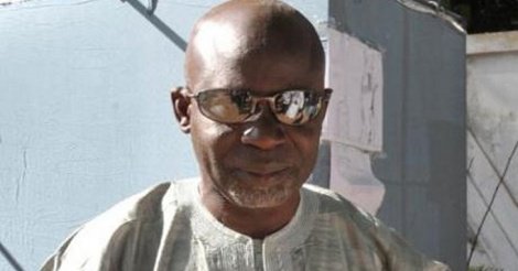 Gambie : L’opposant Ousseynou Darbo libéré Gambie : L’opposant Ousseynou Darbo libéré