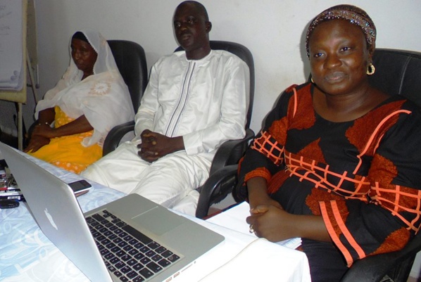 KOLDA : Le CEDAF enrôle les femmes du Fouladou et lance le concept : PSE : MA CONTRIBUTION, MON AVENIR ! KOLDA : Le CEDAF enrôle les femmes du Fouladou et lance le concept : PSE : MA CONTRIBUTION, MON AVENIR !