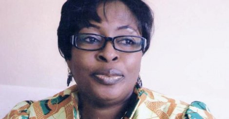 Côte d'Ivoire: Décès de la comédienne Marie Louise Asseu Côte d'Ivoire: Décès de la comédienne Marie Louise Asseu