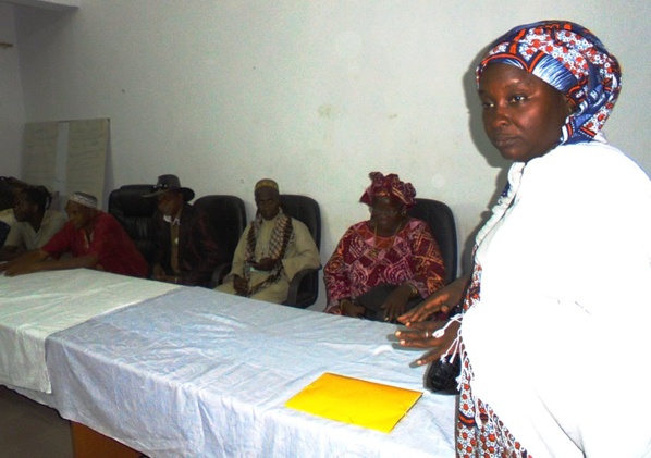 Intégration sous régionale : Kolda et Gabu (Guinée Bissau) tracent la voie Intégration sous régionale : Kolda et Gabu (Guinée Bissau) tracent la voie