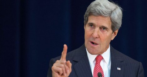 Les Etats-Unis avertissent Jammeh Les Etats-Unis avertissent Jammeh