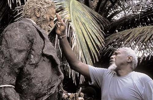 Hommage à M. Ousmane Sow, sculpteur sénégalais (Par Abdoulaye Wade)
