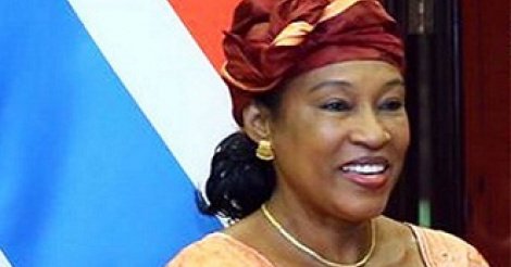 Gambie : Jammeh lâché par son ministre des Affaires étrangères