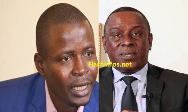 Dr Mendy de l’Apr : « Gadio cherche à faire du chantage à Macky SALL»