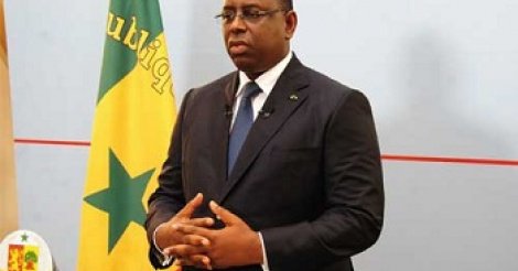 Macky Sall : « J'ai à cœur de réparer les grandes injustices» Macky Sall : « J'ai à cœur de réparer les grandes injustices»