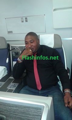 Crise en Gambie : Cheikhna Gassama accuse la commission électorale Gambienne Crise en Gambie : Cheikhna Gassama accuse la commission électorale Gambienne