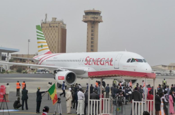 Sénégal Airlines : Dans un désarroi total, les agents de la défunte compagnie menacent de battre le macadam