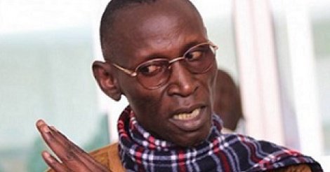 Décès d'Aboubacry Mbodji de la Raddho Décès d'Aboubacry Mbodji de la Raddho