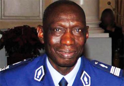 Précisions du Colonel Ndao : «Je n’ai commis aucune infraction liée à l’argent sale» Précisions du Colonel Ndao : «Je n’ai commis aucune infraction liée à l’argent sale»