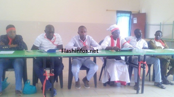 Prodac / Limogeage de JPS : Sédhiou menace Macky