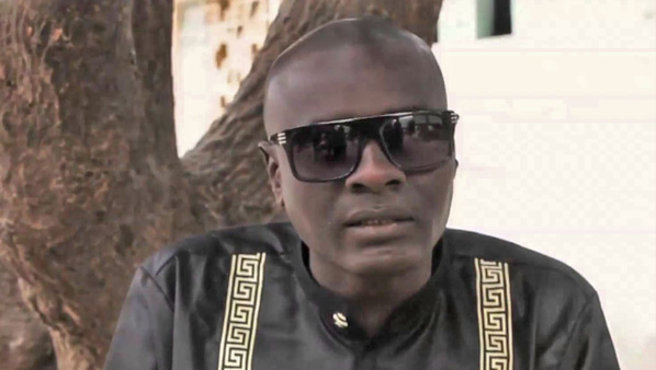 Nécrologie: Le Chanteur Ablaye Mbaye n'est plus