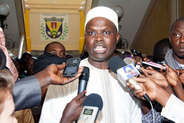 Ville de Dakar : Khaf pèse 66 milliards