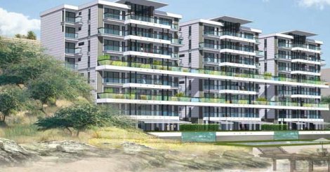 La Crei vend l’immeuble de Bibo : 655 millions par appartement La Crei vend l’immeuble de Bibo : 655 millions par appartement