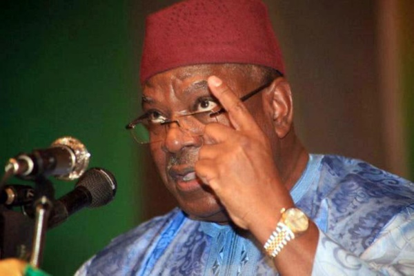 IBK à Jammeh : «La Gambie n’a pas besoin d’un bain de sang»