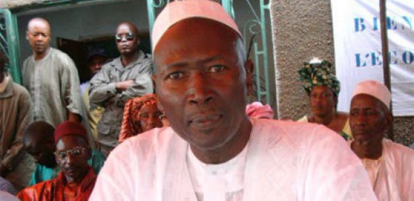 Tambacounda : Khouraïchi Thiam aurait été “victime de maraboutage”