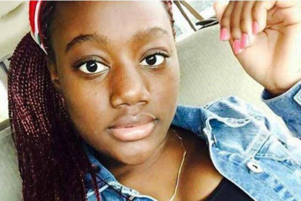 Depuis sa salle de bains, elle filme en direct son suicide sur Facebook