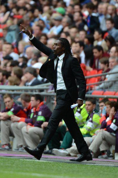 Les messages émouvants des filles du Coach Aliou Cissé à leur père : " On est fière de toi Papa" Les messages émouvants des filles du Coach Aliou Cissé à leur père : " On est fière de toi Papa"
