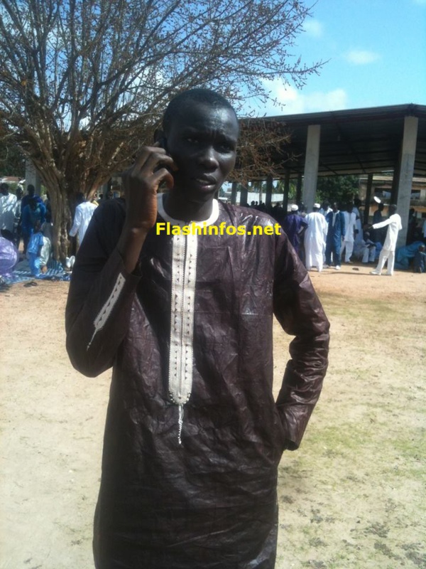 Primature : Macky bombarde un poulain de Robert Sagna chargé de mission