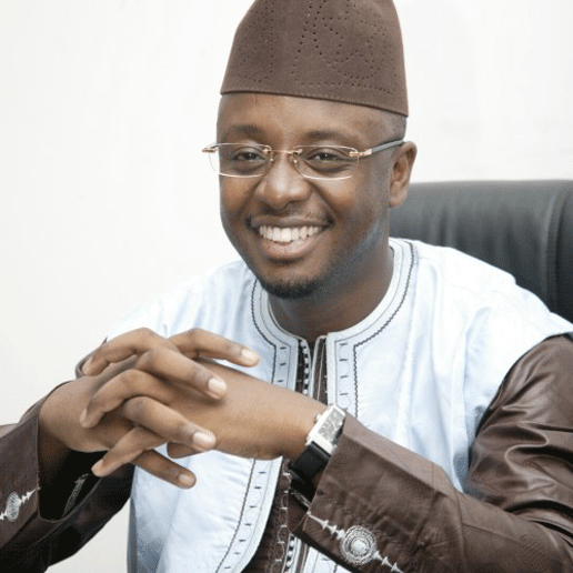 Idrissa Diabira, nouveau Dg de l’ADEPME : « Nous visons à faire de nos entreprises des PME émergentes en particulier dans les secteurs prioritaires du PSE » Idrissa Diabira, nouveau Dg de l’ADEPME : « Nous visons à faire de nos entreprises des PME émergentes en particulier dans les secteurs prioritaires du PSE »