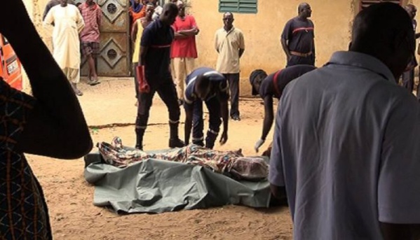 Kédougou : Le jeune Yamadou Sagna abattu par un auxiliaire de Douane