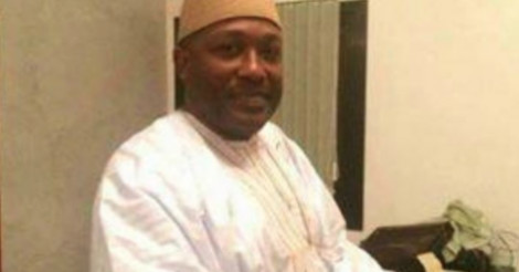 Toumba Diakité demande une liberté provisoire Toumba Diakité demande une liberté provisoire