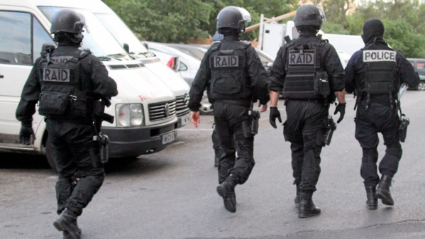 Projet d'attentat: Ismaël Z., l'étudiant lillois, mis en examen Projet d'attentat: Ismaël Z., l'étudiant lillois, mis en examen