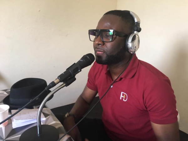 Dr Seydou KANTE : Itinéraire d’un séjour au « pays natal »