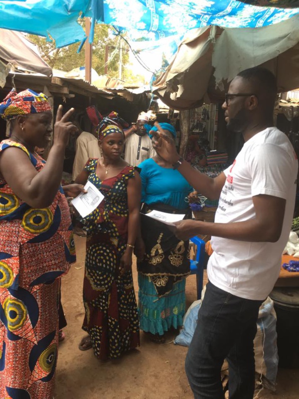 Dr Seydou KANTE : Itinéraire d’un séjour au « pays natal »