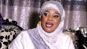 NDEYE BAROU DIOP, PRESIDENTE DE L’ASSOCIATION «FEMMES EMERGENTES» : Une dame de cœur et de fer au service du bien-être des femmes NDEYE BAROU DIOP, PRESIDENTE DE L’ASSOCIATION «FEMMES EMERGENTES» : Une dame de cœur et de fer au service du bien-être des femmes