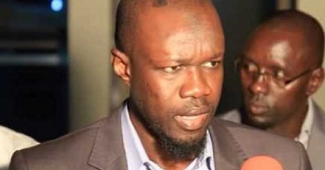Ousmane Sonko : «Moi Président, je supprimerai…» Ousmane Sonko : «Moi Président, je supprimerai…»