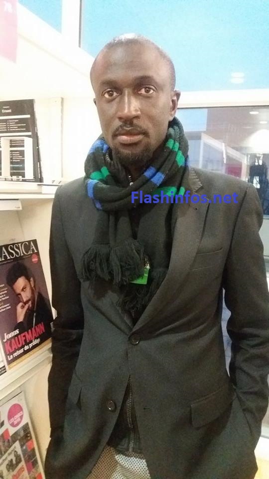 Mademba Sané du Pds :« S’allier avec Macky Sall, c’est cautionner la décadence du pays » Mademba Sané du Pds :« S’allier avec Macky Sall, c’est cautionner la décadence du pays »