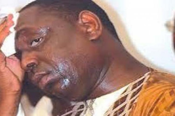 Macky hué à Ourossogui Macky hué à Ourossogui