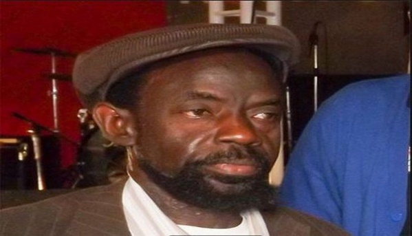 Cheikh Tidiane Tall est décédé