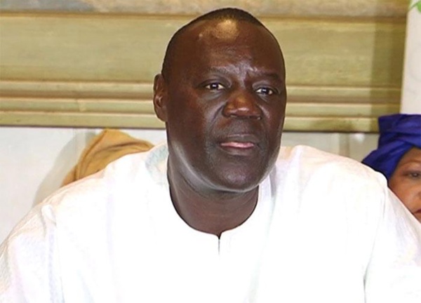 CHEIKH GUÈYE SUR L'AFFAIRE KHALIFA SALL : 