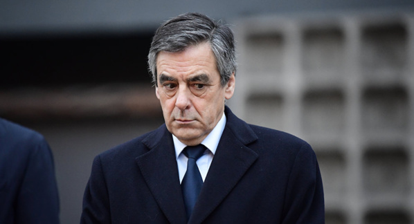 France: François Fillon mis en examen France: François Fillon mis en examen