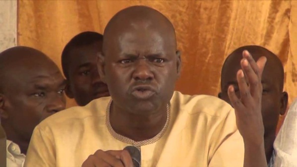 Pr Songdé Diouf : « Certains ont bu le sang des fils Casamançais » Pr Songdé Diouf : « Certains ont bu le sang des fils Casamançais »