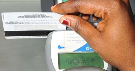Fraude sur cartes bancaires : Des fils de hautes personnalités arrêtés Fraude sur cartes bancaires : Des fils de hautes personnalités arrêtés